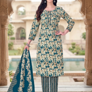Padmavati suit