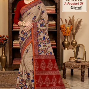 shrimayee chandrika cotton saree
